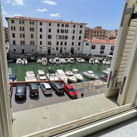 La Suite Di Chiara ลีวอร์โน ภายนอก รูปภาพ