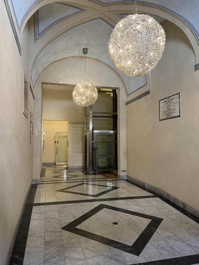 La Suite Di Chiara ลีวอร์โน ภายนอก รูปภาพ