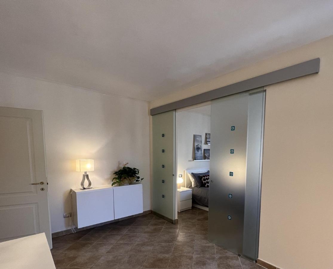 La Suite Di Chiara ลีวอร์โน ภายนอก รูปภาพ