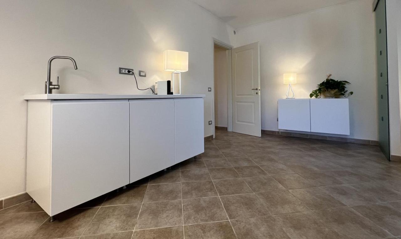 La Suite Di Chiara ลีวอร์โน ภายนอก รูปภาพ