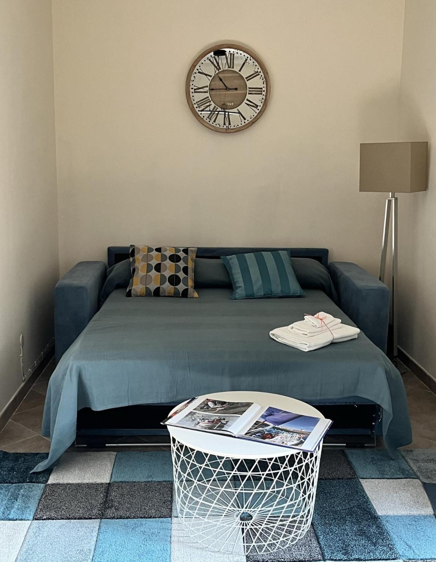 La Suite Di Chiara ลีวอร์โน ภายนอก รูปภาพ